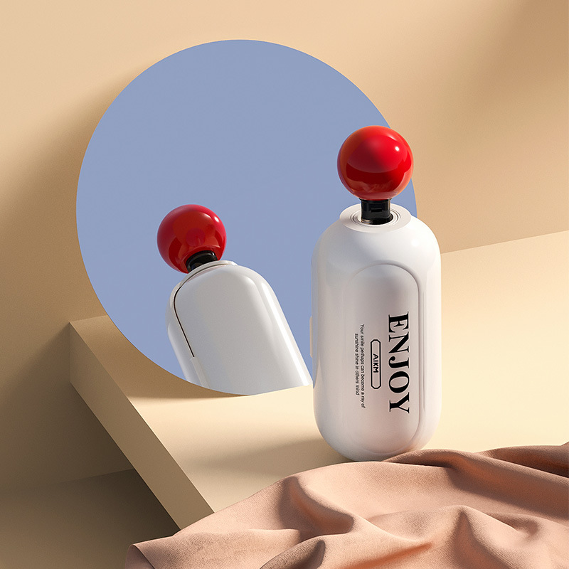 2 in 1 Portable Sticky Lint Roller