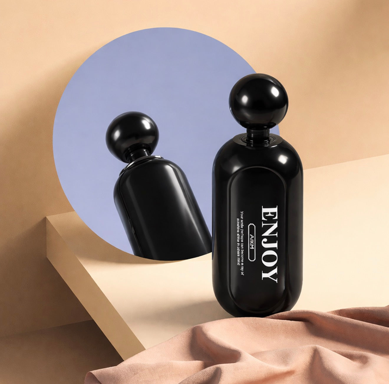 2 in 1 Portable Sticky Lint Roller