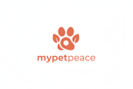 mypetpeace logo